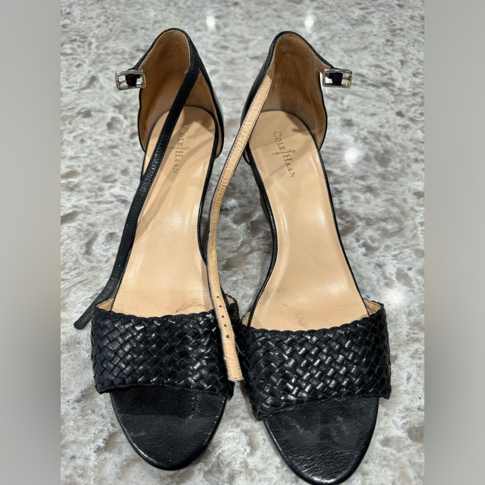 Cole Haan Wegdes